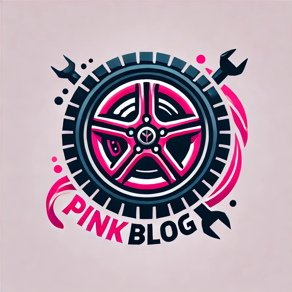 Conheça o Pink Blog – Um Portal para Entusiastas do Automobilismo